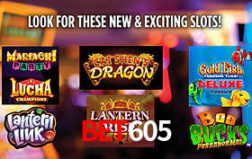 Jogos Emocionantes Bet605